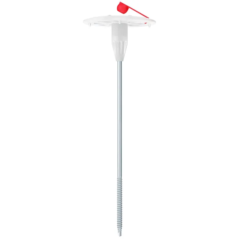 FischerFischer schroefbevestiging Termofix B