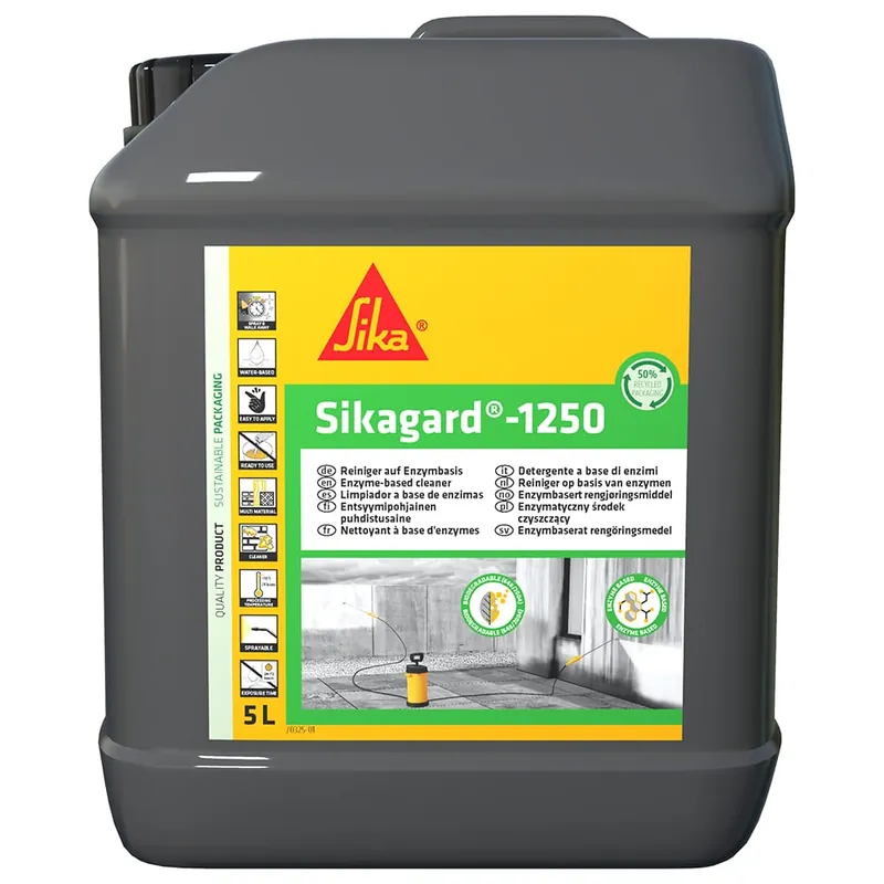 SikaSikagard 1250 enzym