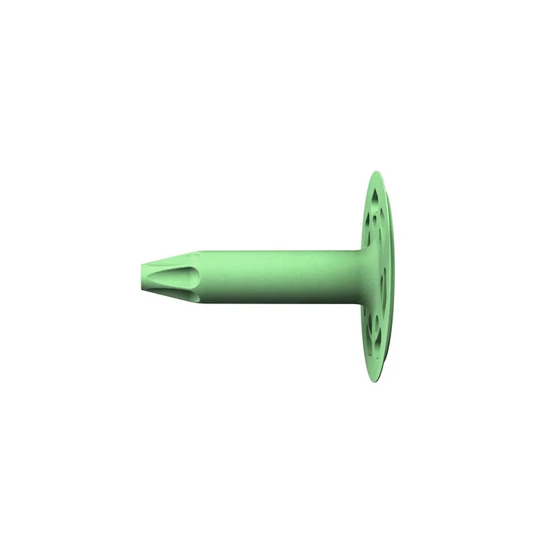 FischerFischer isolatieplug TermoFix H