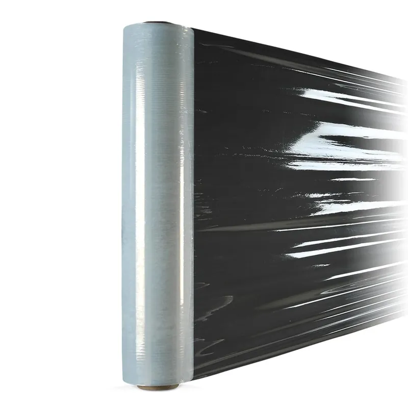 TechnotapeStretchfolie MLLDPE-20