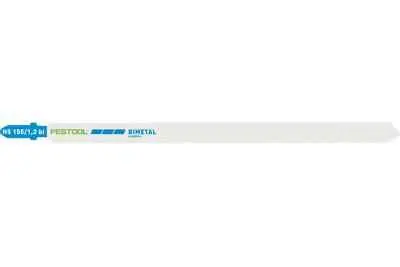 FestoolFestool decoupeerzaagblad HS 155/1,2 BI