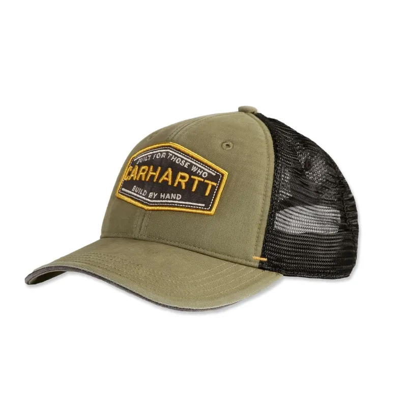 CarharttCarhartt pet Silvermine legergroen