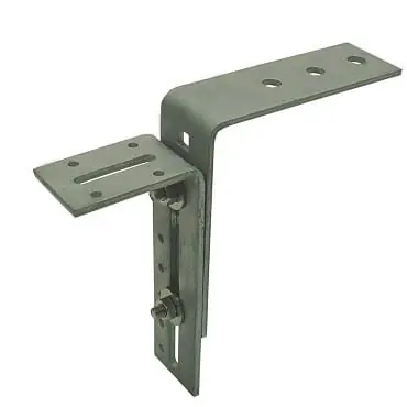 GbGB kozijnstelhoek