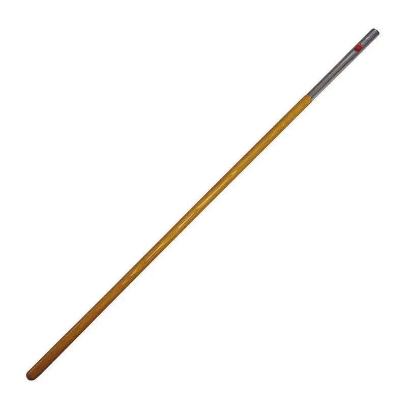 SuperprofSuper Prof Multi Click houten essen steel 170cm