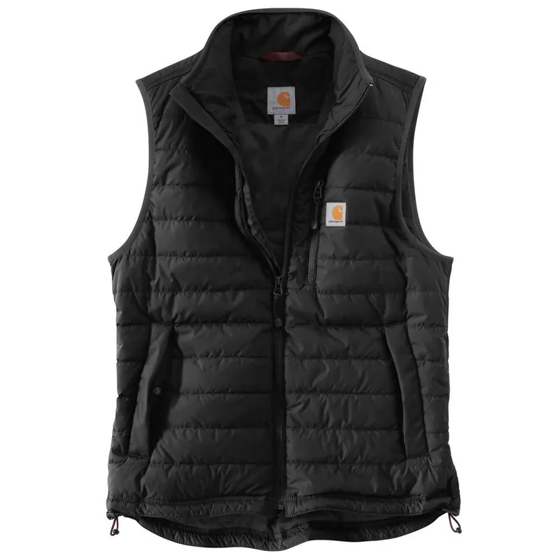 CarharttCarhartt bodywarmer Gilliam zwart