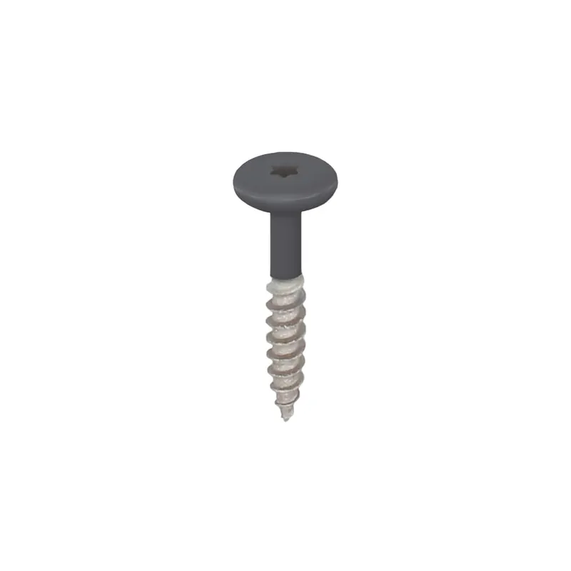 KeralitKeralit 2890 torxschroef rvs 32mm 100st