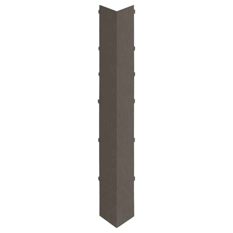 KeralitKeralit 2847 hoekstuk uitwendig 350mm