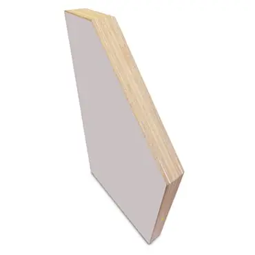 AluplexAluplex deurplaat mdo ingroefbaar 40mm