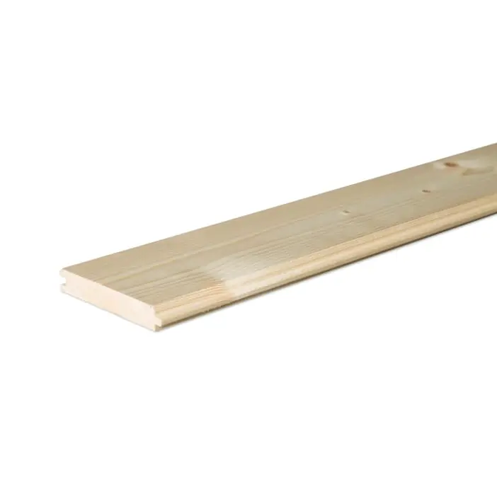 Vuren C vellingdeel 18x112mm FSC