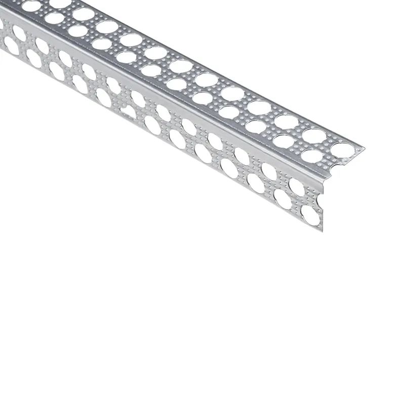 SlimgripGipsplaatprofiel Slimgrip 9078 1mm