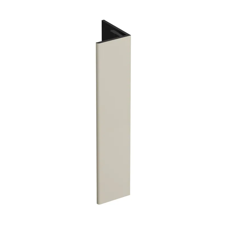 KeralitKeralit 2811 eindprofiel 17x44mm 400cm