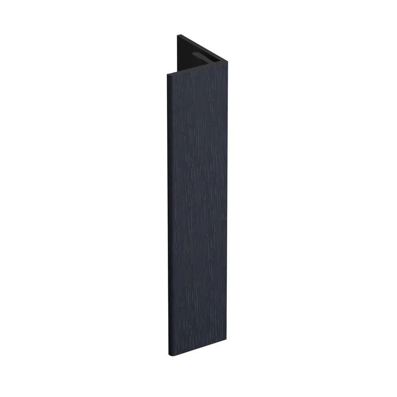 KeralitKeralit 2811 eindprofiel 17x44mm 400cm
