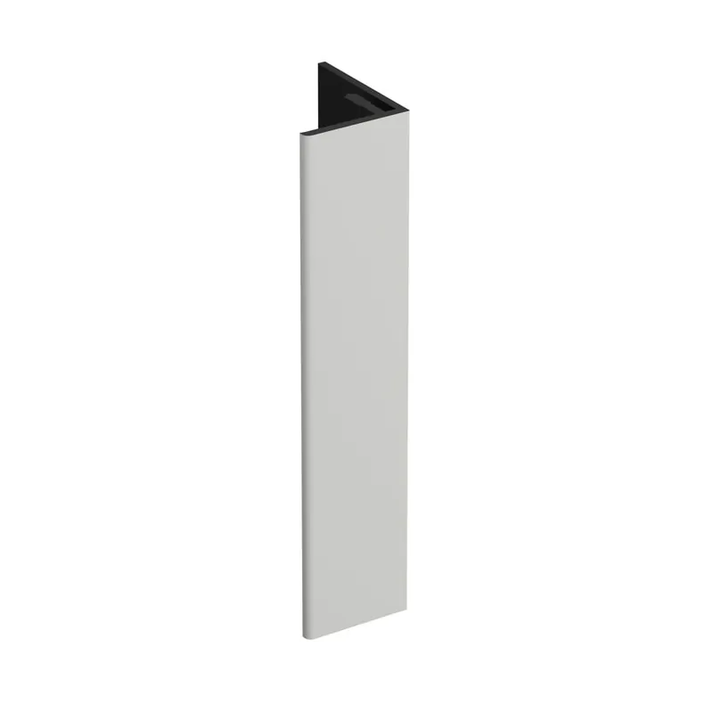 KeralitKeralit 2811 eindprofiel 17x44mm 400cm