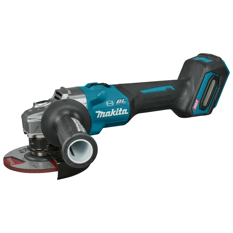 MakitaMakita haakse slijper 40v