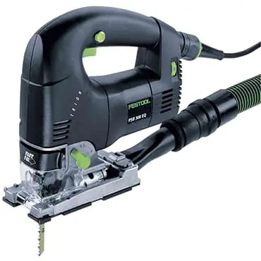 FestoolFestool decoupeerzaagmachine 230v