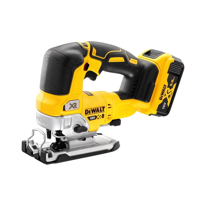 DewaltDeWalt decoupeerzaag 18v