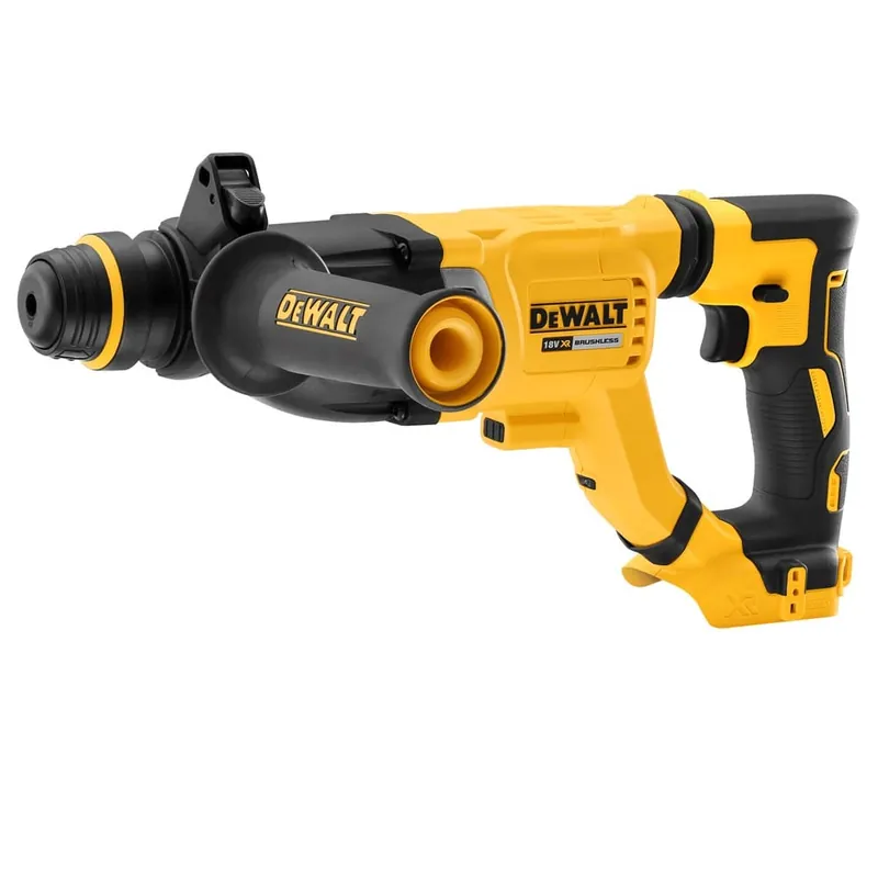 DewaltDeWalt combihamer 18v