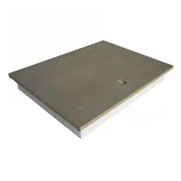 FermiVloerluik Fermi 595x795x22mm+130mm PEFC