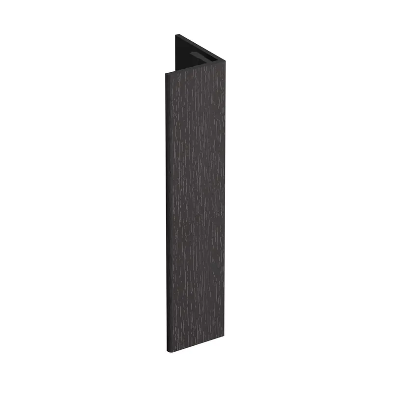 KeralitKeralit 2811 eindprofiel 17x44mm 400cm