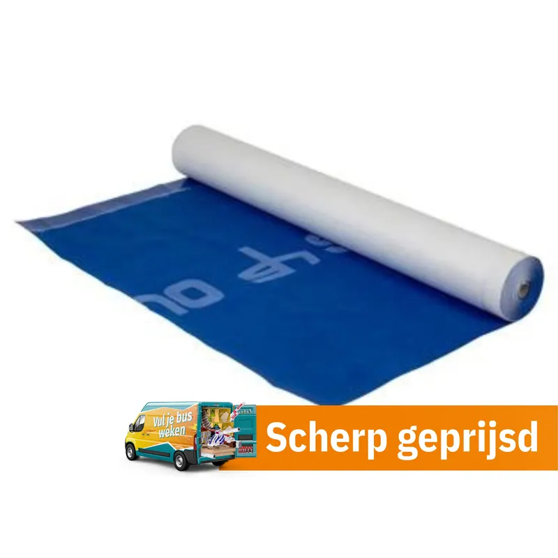 StihoStiho dampopen spinvliesfolie