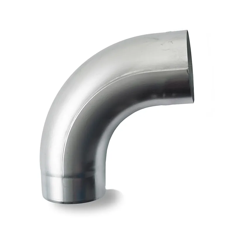 RheinzinkRheinzink HWA Buis 80mm bocht