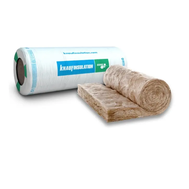 Knauf InsulationIsolatie Knauf Naturoll 037 220mm