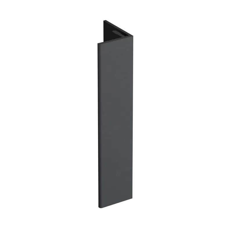 KeralitKeralit 2811 eindprofiel 17x44mm 400cm