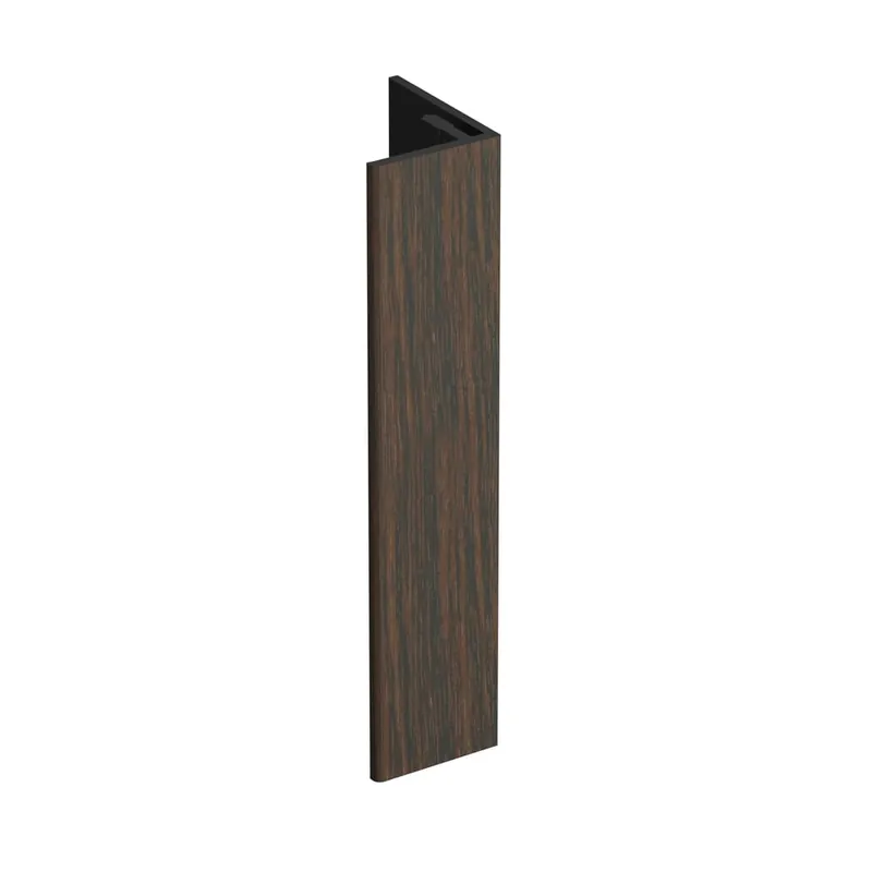 KeralitKeralit 2811 eindprofiel 17x44mm 400cm