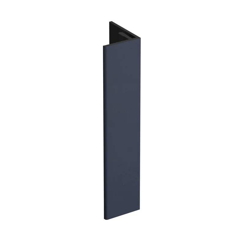 KeralitKeralit 2811 eindprofiel 17x44mm 400cm
