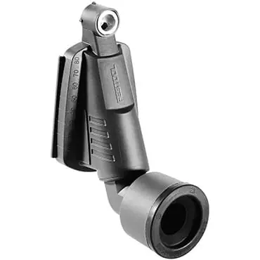 FestoolFestool boorafzuigset D 27-BSD