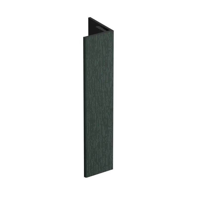 KeralitKeralit 2811 eindprofiel 17x44mm 400cm