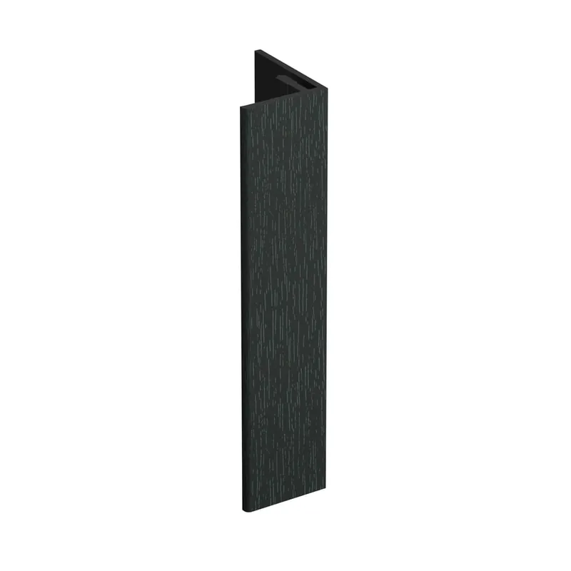 KeralitKeralit 2811 eindprofiel 17x44mm 400cm