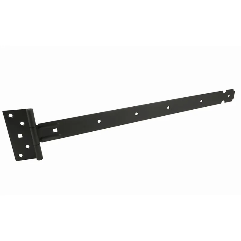 GbGB kruisheng licht zwart