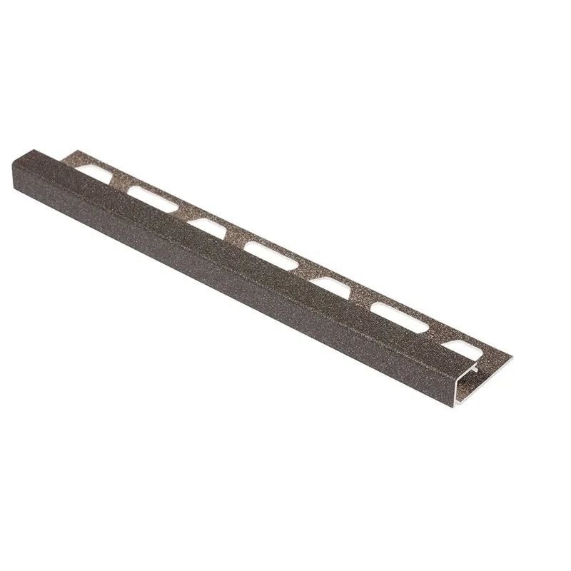 SchluterAfbouwprofiel Quadec TSLA Lichtantraciet