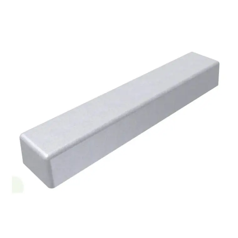 Betonrib langwerpig 230x45mm