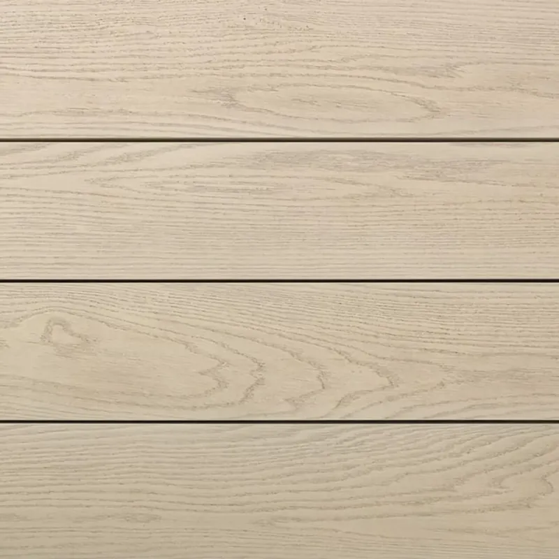 Millboard vlonderplank limed oak