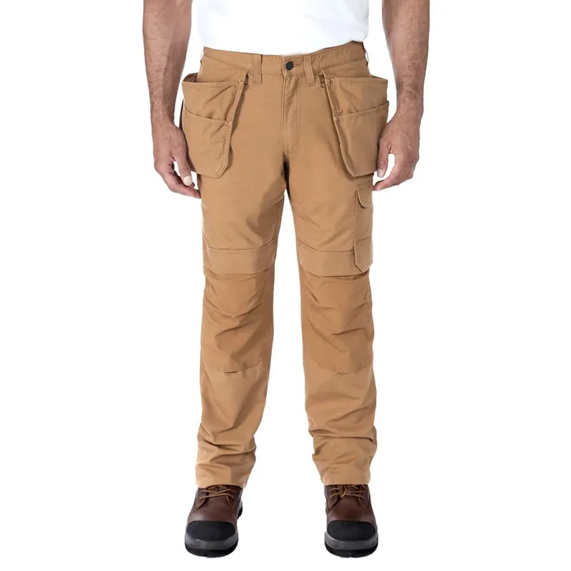 CarharttCarhartt werkbroek 105070 Carhartt brown