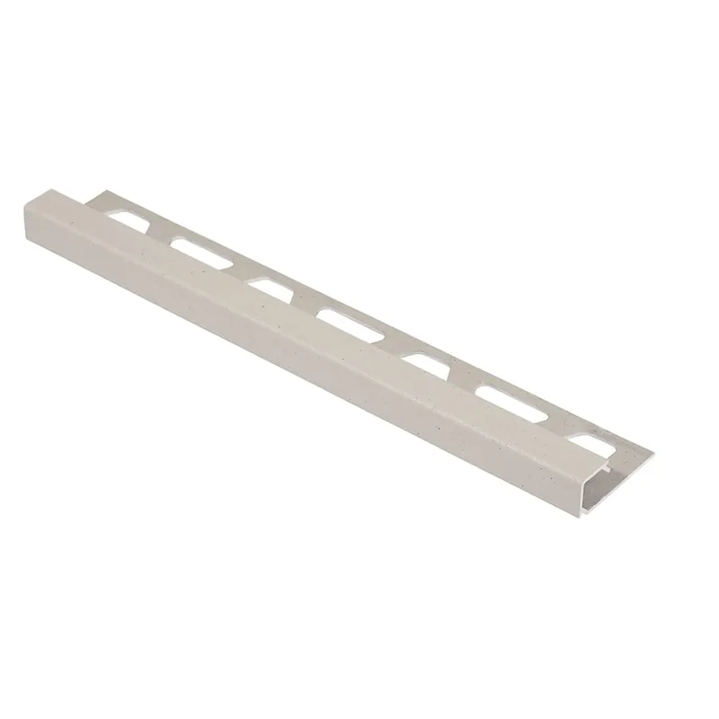 SchluterAfbouwprofiel Quadec TSI Ivoor