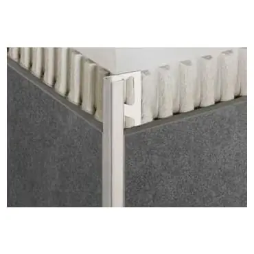 SchluterAfbouwprofiel Quadec TSG Grijs