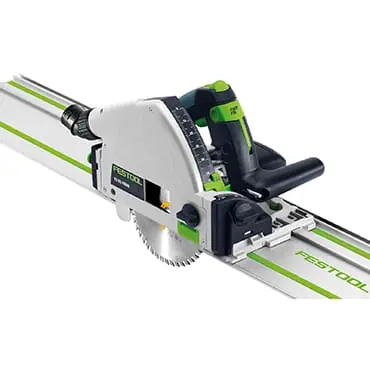 FestoolFestool invalcirkelzaagmachine 230v