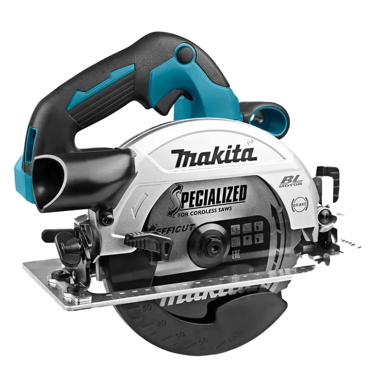 MakitaMakita cirkelzaag 18v