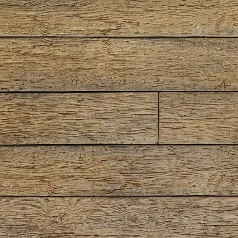 Millboard vlonderplank vintage