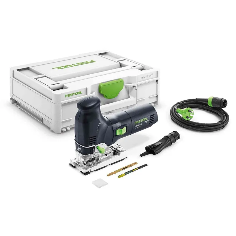 FestoolFestool decoupeerzaagmachine PS 300