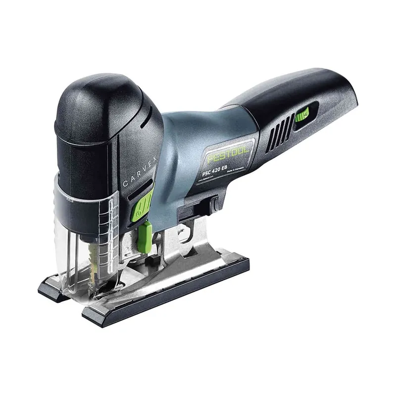 FestoolFestool decoupeerzaagmachine Carvex