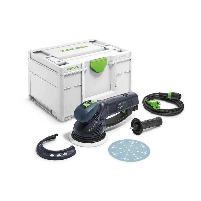 FestoolFestool excenterschuurmachine 230v