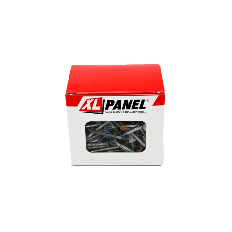 RockpanelRockpanel nagel RAL9016