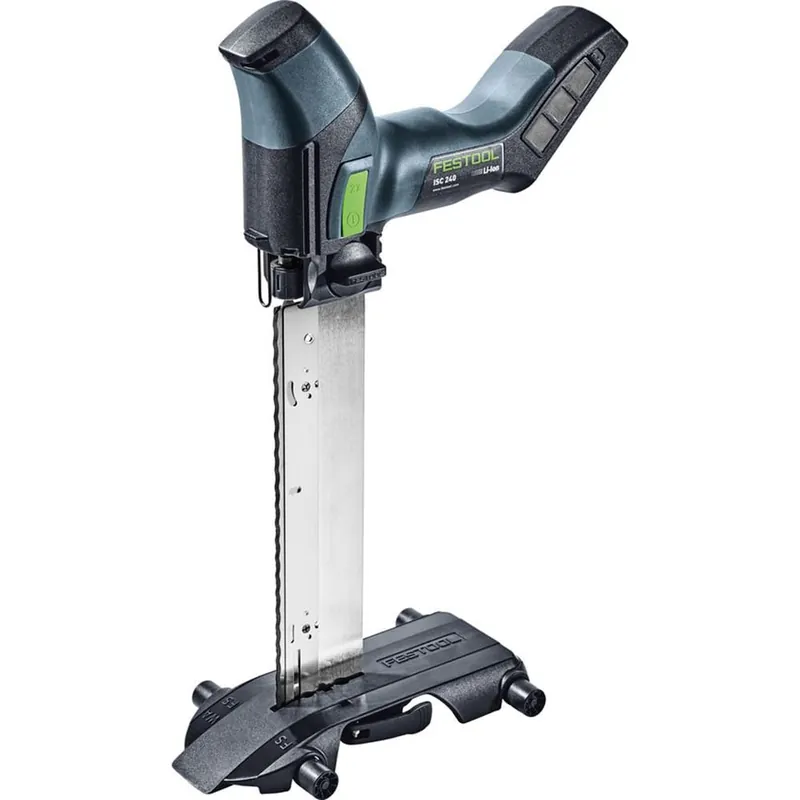 FestoolFestool accu-isolatiezaagmachine 18v