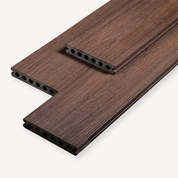 FiberdeckWPC Fiberdeck hol Ipé FSC