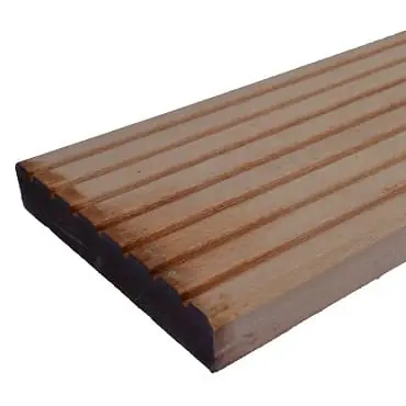 Kapur loopdekdeel 25x145mm FSC