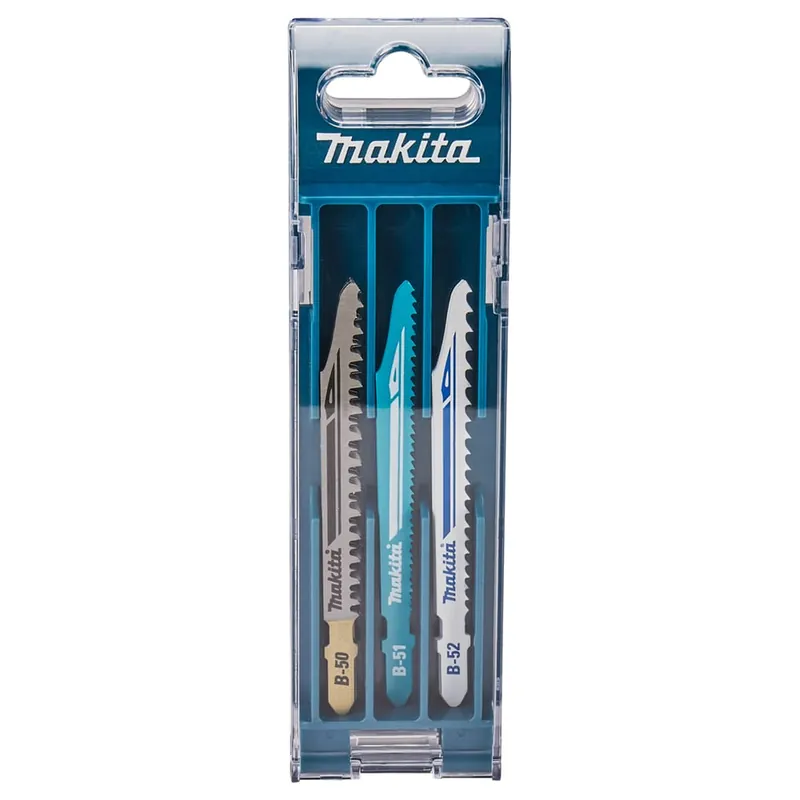 MakitaMakita decoupeerzaagbladenset